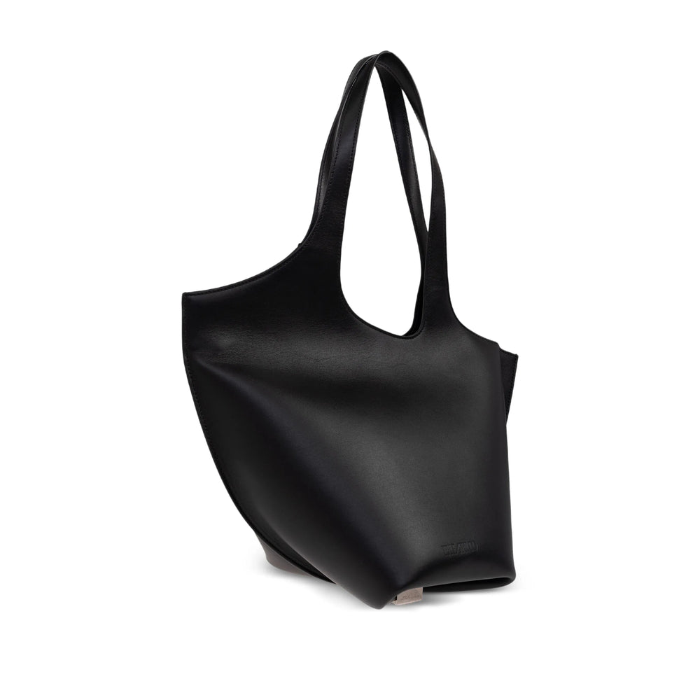 The Attico Bags - Black | ca13afb8d5c03e9203d4aa7b2df0da980feb08b8