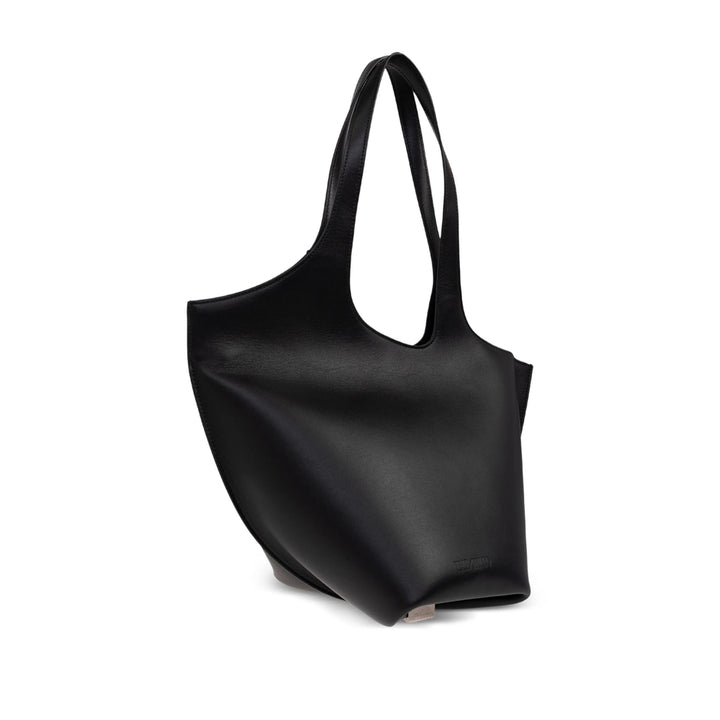 The Attico Bags - Black | ca13afb8d5c03e9203d4aa7b2df0da980feb08b8