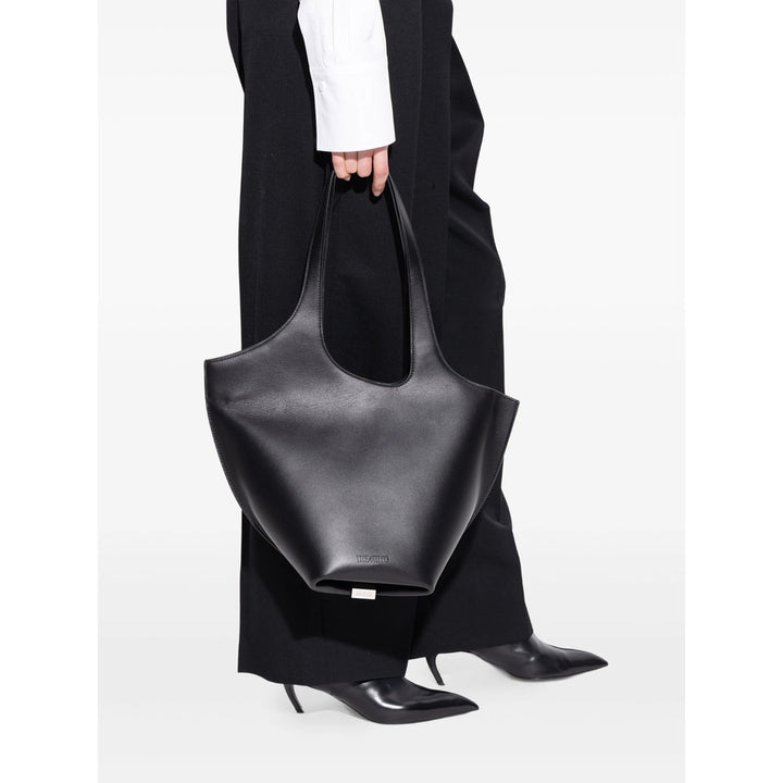 The Attico Bags - Black | f8d040837ebc9b59bfbf4db19d5335abe7f6e4d3