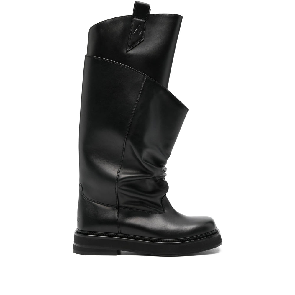 The Attico Shoes - Black | 8cfc007b26b190d2ec0a5a334db48f16f02e3010