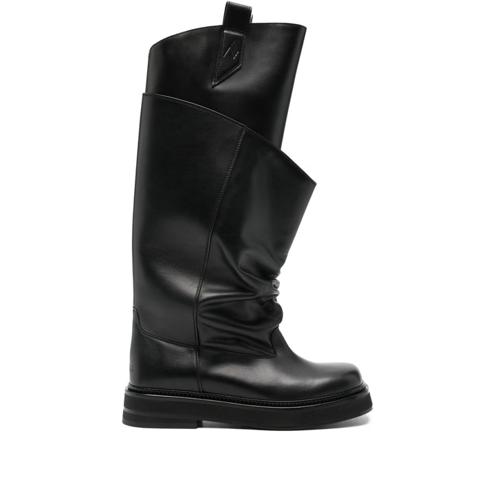 The Attico Shoes - Black | 8cfc007b26b190d2ec0a5a334db48f16f02e3010