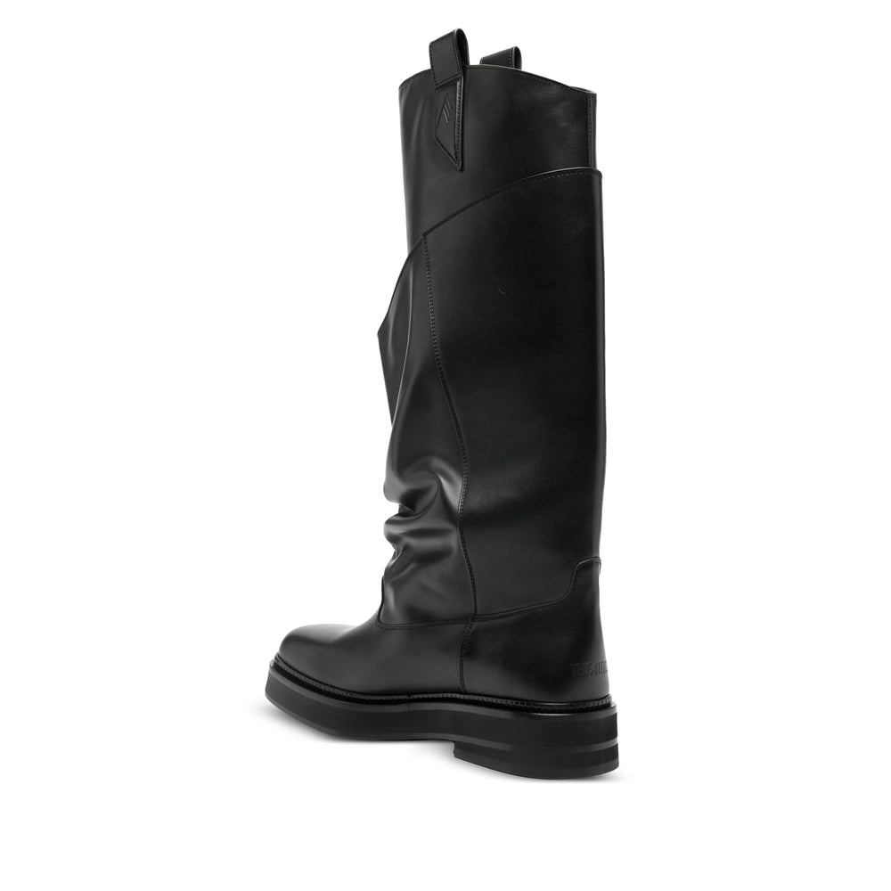 The Attico Shoes - Black | b232bb292400b1e5e6f4e371a0c3119eb3615c3e