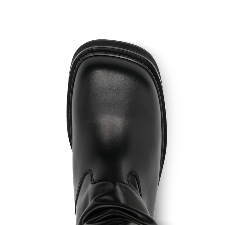 The Attico Shoes - Black | 0a4a6886ae44155e67cc45b9eff3b5b865f5a5e2
