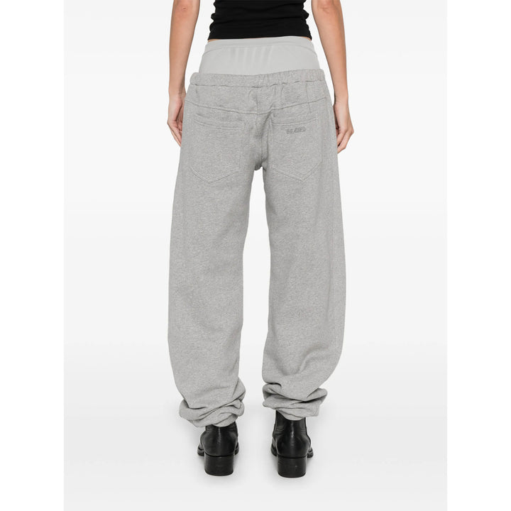 The Attico Pants - Gray | 90b2d594e70eb1712f1bd5b8cf69ae91bba12f87