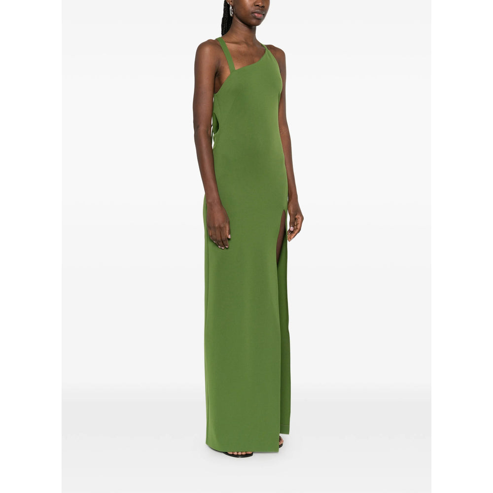 The Attico Dresses - Green | c7e58d94d03badc0ee4a5d4986941d157aebcaab