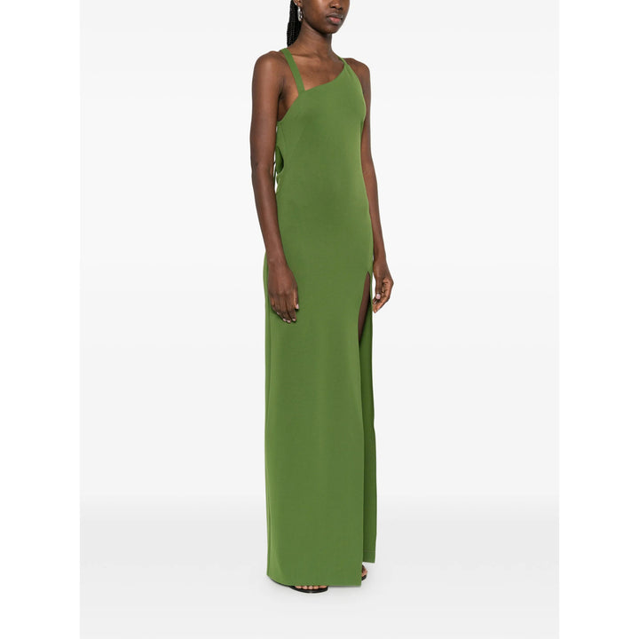 The Attico Dresses - Green | c7e58d94d03badc0ee4a5d4986941d157aebcaab