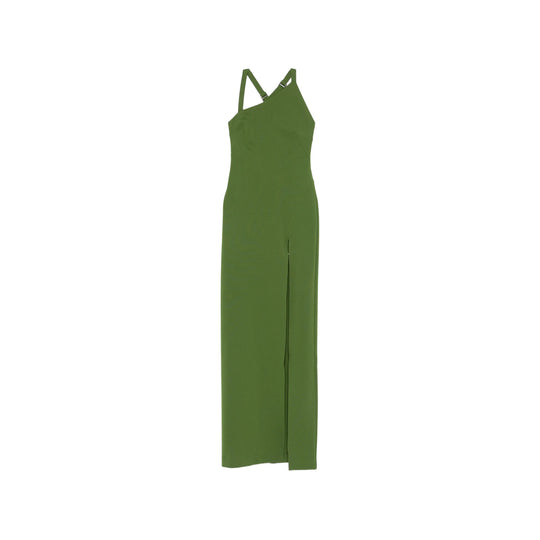 Dresses Green