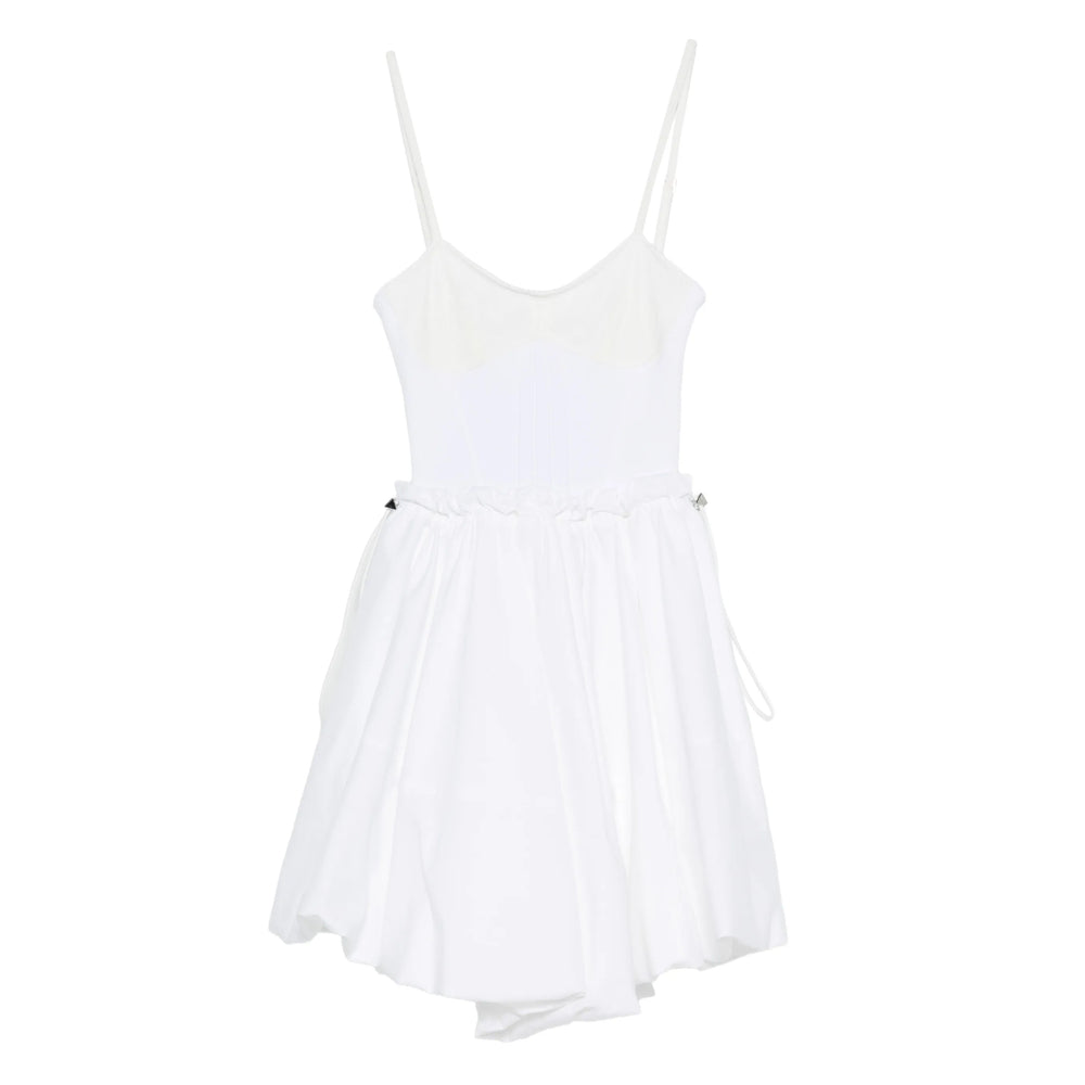 The Attico Dresses - White | 83729226d7550b966bddd021dcc5ae767532b7d1