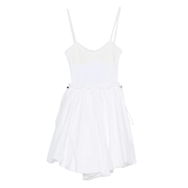 The Attico Dresses - White | 83729226d7550b966bddd021dcc5ae767532b7d1