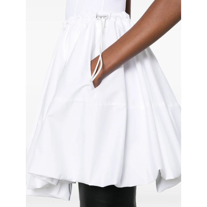 The Attico Dresses - White | 864c351fd8c16116c72a5b9df64402168dc4bbcb