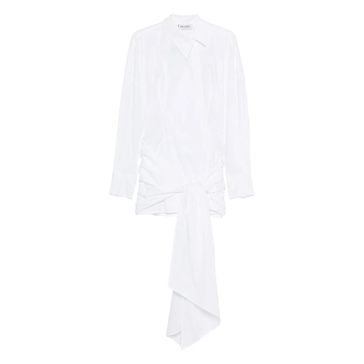 The Attico Dresses - White | 8a1518ccaca2d6c6e3c9c11099cfd2fc632cec72