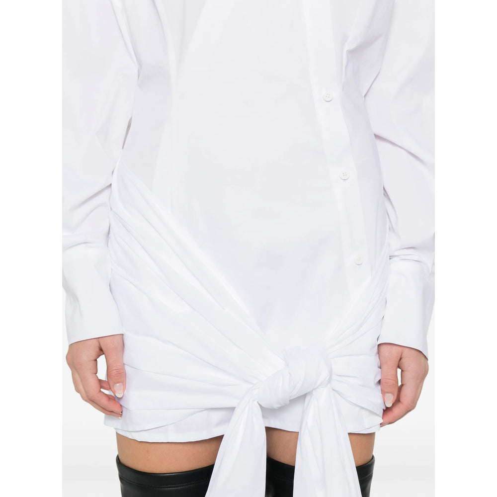 The Attico Dresses - White | 8594a75177cb7b5ced8748c5833071bc9d2eaa73