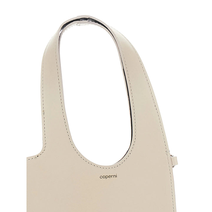 Coperni Bags - Neutral | 6c60bd2ea07d2f760fc46e9244118af1cba176a6