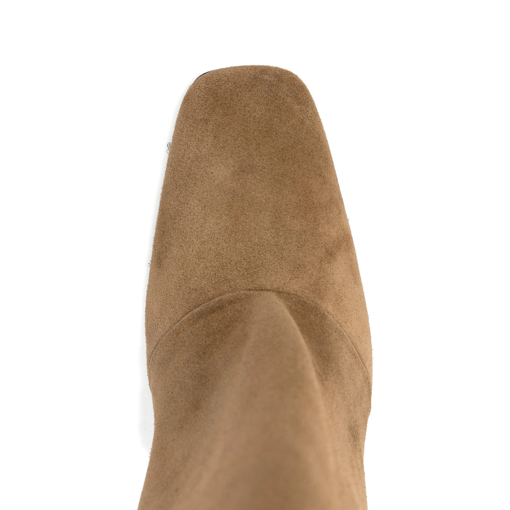 Coperni Shoes - Brown | 5414c224e06dc229bf37713ecc0fdf82ad07f8cf