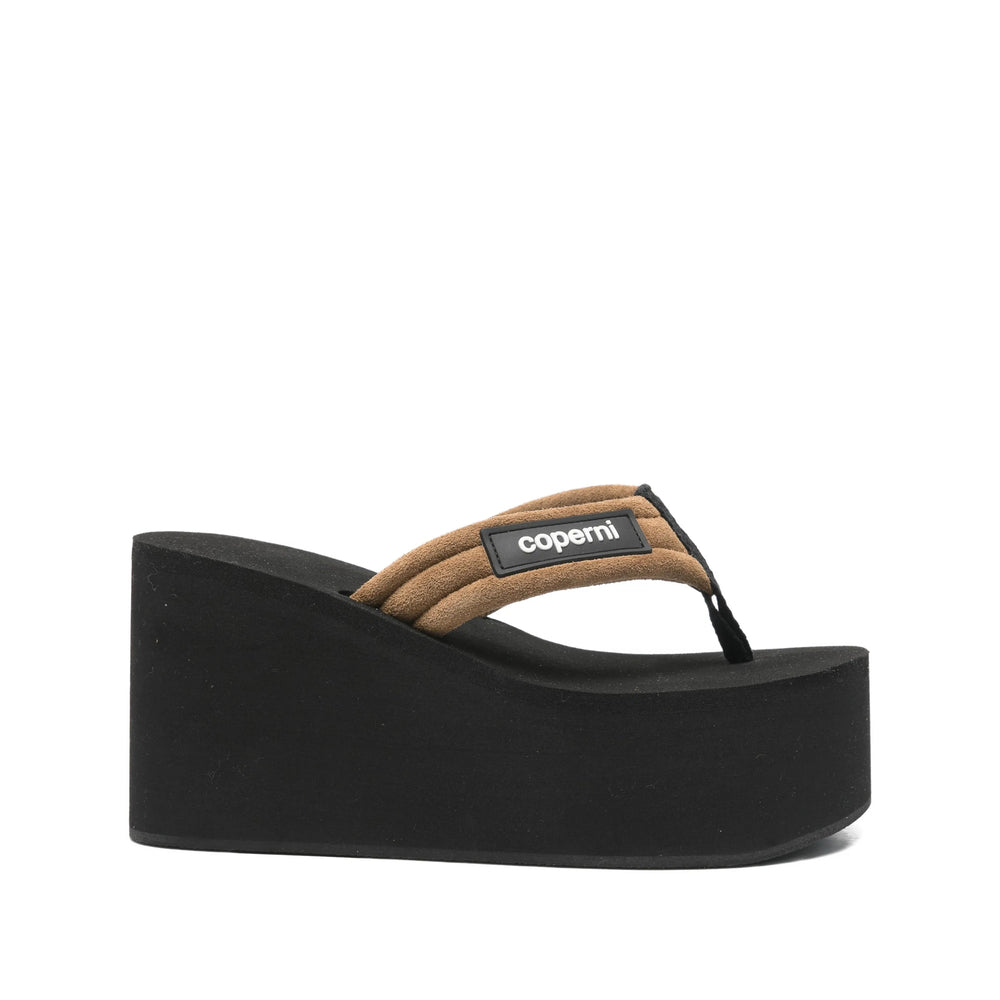 Coperni Shoes - Neutral, Black | d0cfcfca3d9803bfb7ac191ceffa491bb0c4d6b2