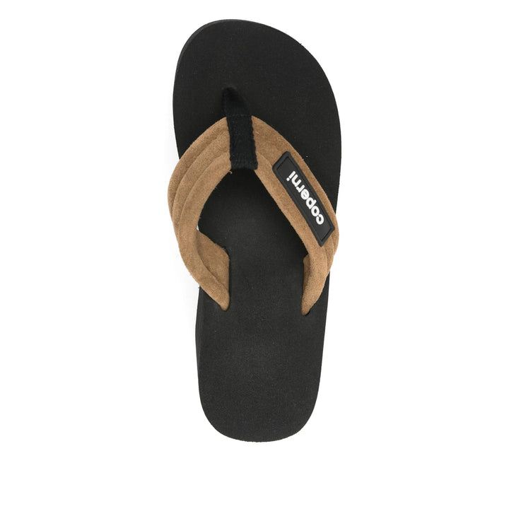 Coperni Shoes - Neutral, Black | e451b72ce917791c9a89af372ab1e4fb73a659cd