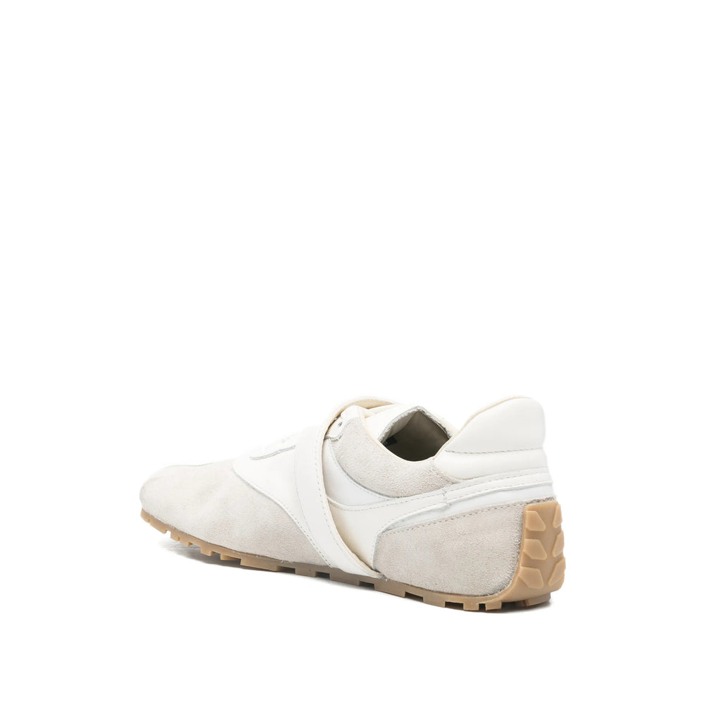 Coperni Sneakers - Gray, White | 1319b86998d8a31919af22eb997baa669ca71ad6