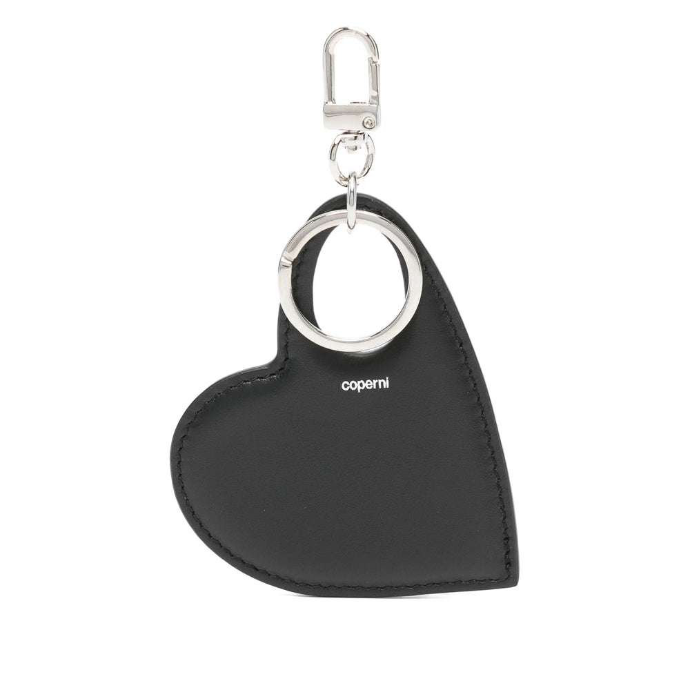 Coperni Keyrings - Black | 411d6ef9614ecb2e25b89d895e7c6496591f3bd4