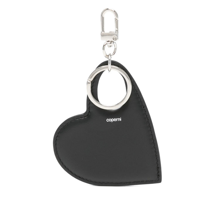 Coperni Keyrings - Black | 411d6ef9614ecb2e25b89d895e7c6496591f3bd4
