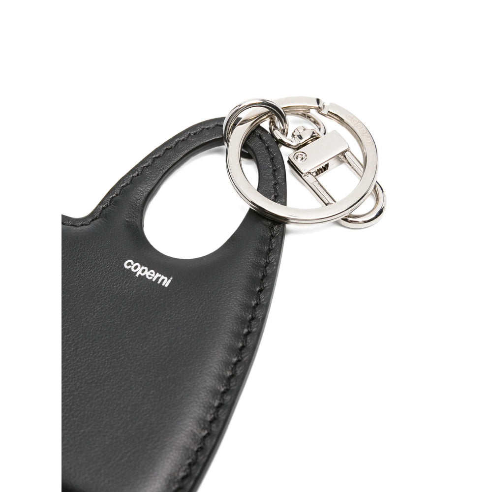 Coperni Keyrings - Black | d7123bf7d456dbb8113a50d2f46ab7780a10ca9b
