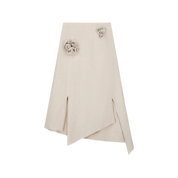 Coperni Skirts - Neutral | abc6ce8521b4984234221397c8a5ae55cdf6191c