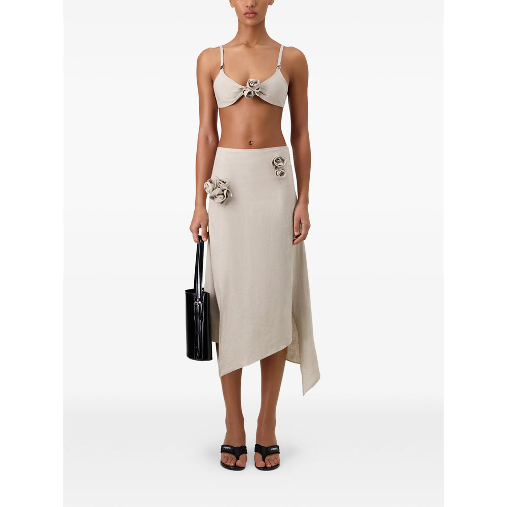 Coperni Skirts - Neutral | 8bd656a76e192d8cc04bcd2d02736a5aaf4551cd