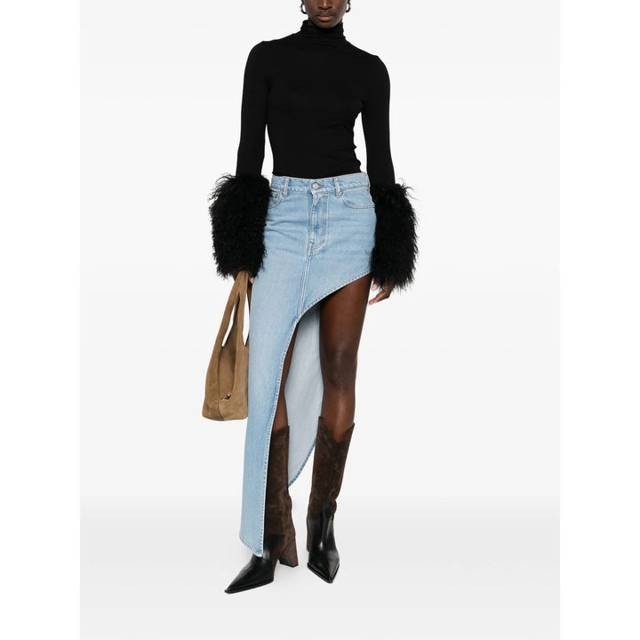 Coperni Skirts - Blue | f07e484ad4b47b918a6a0ca0bd416d6b54105335