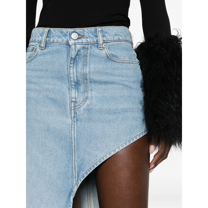 Coperni Skirts - Blue | 75569521f0c90098e7bce7610abac308cd623aff