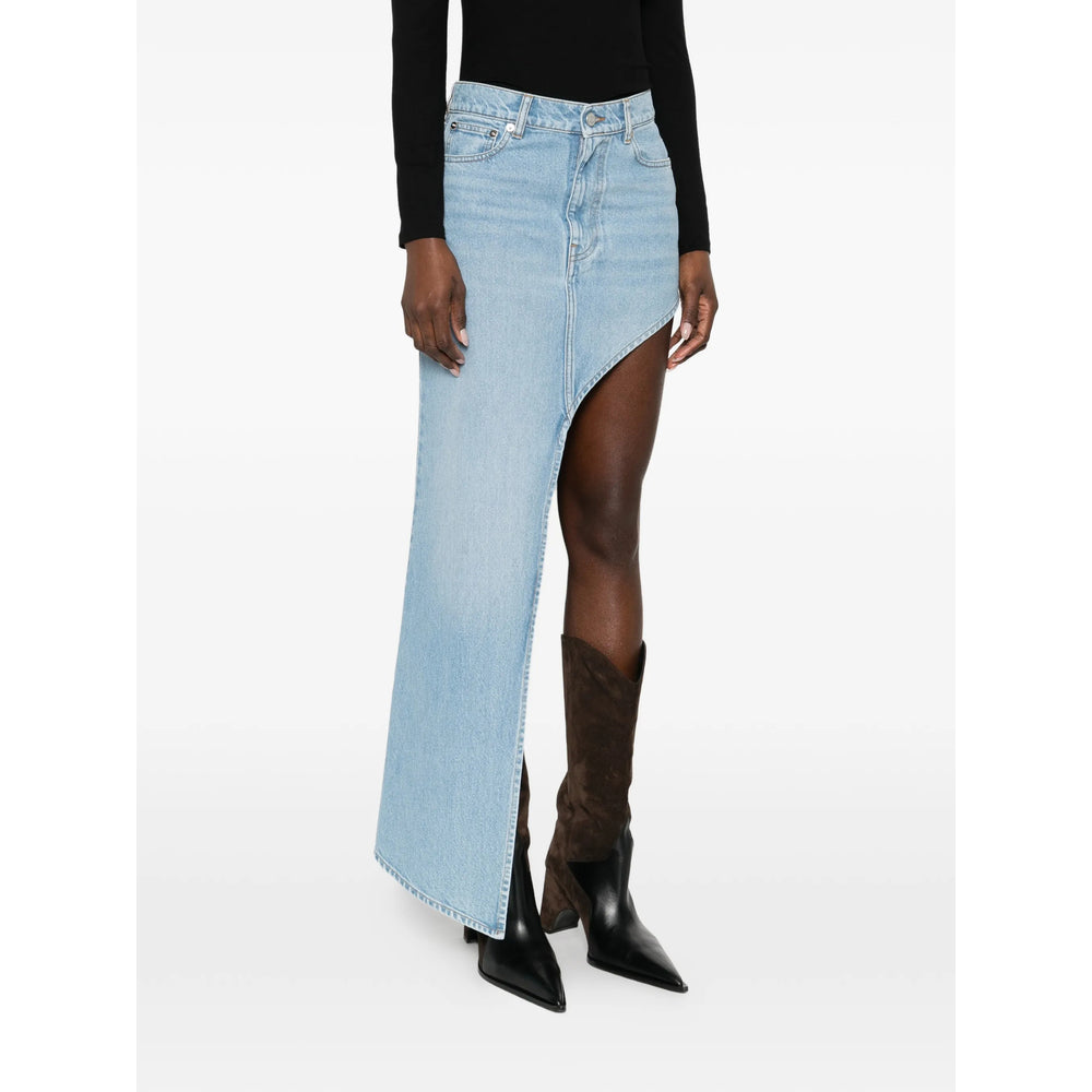 Coperni Skirts - Blue | 9a5487ab5c99221d1f1e554a8c17560f99c6cc3b