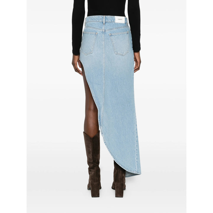 Coperni Skirts - Blue | 772f8fab3b9859c7d16cb116509a431dd94be450