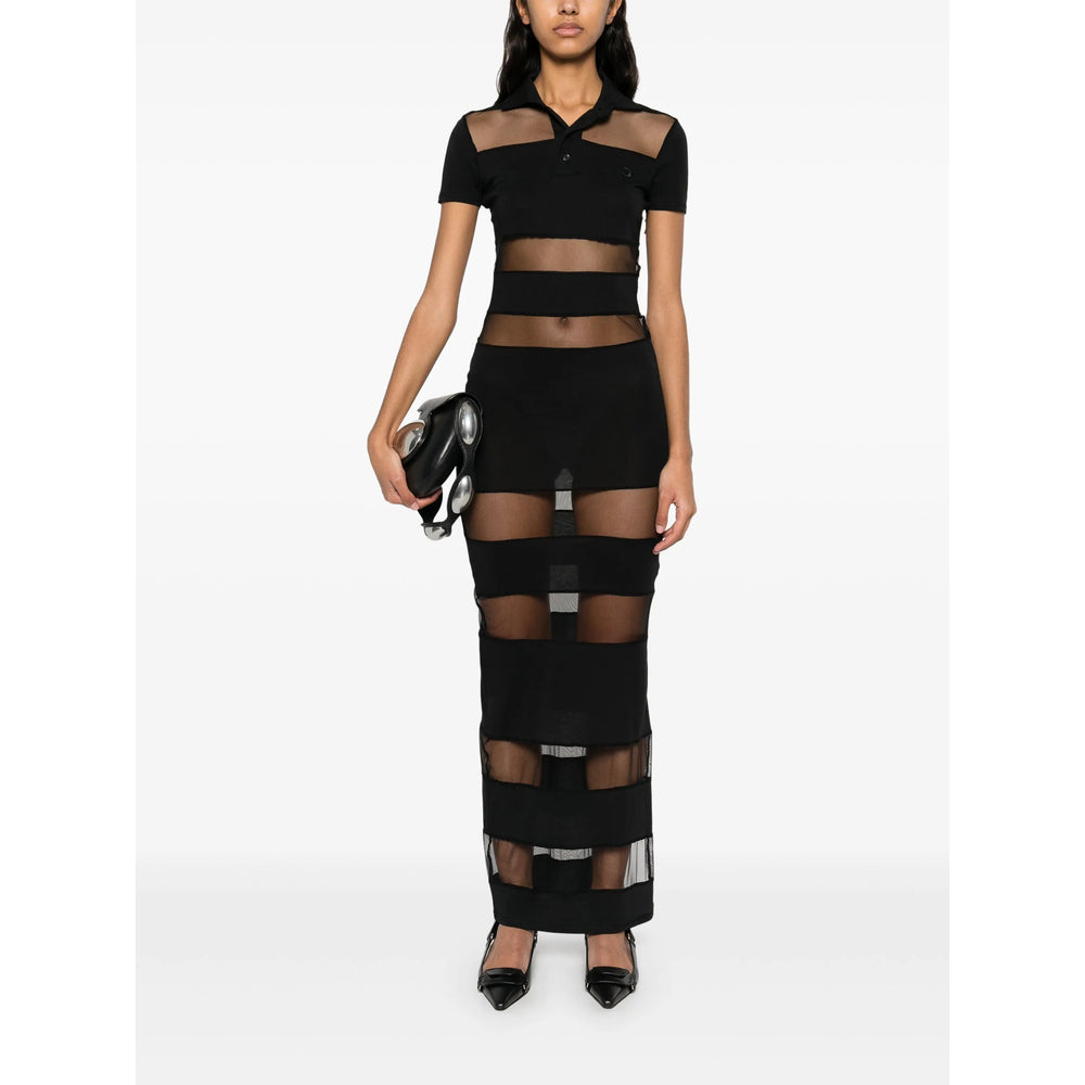 Coperni Dresses - Black | 02724eeb4dfb58c3acffbf7c627e6aecc2d258c6