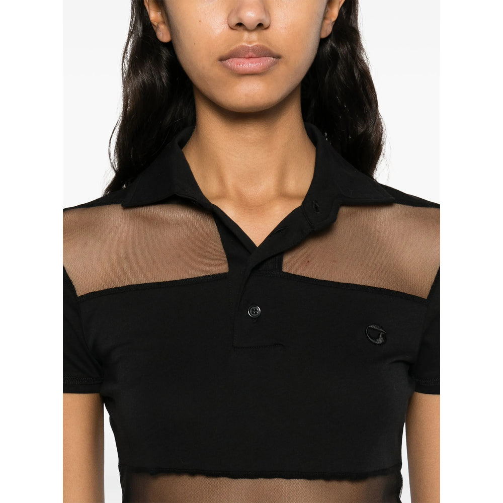 Coperni Dresses - Black | 0e967be2f6301b64b088d12e054b55fcb6fe536f