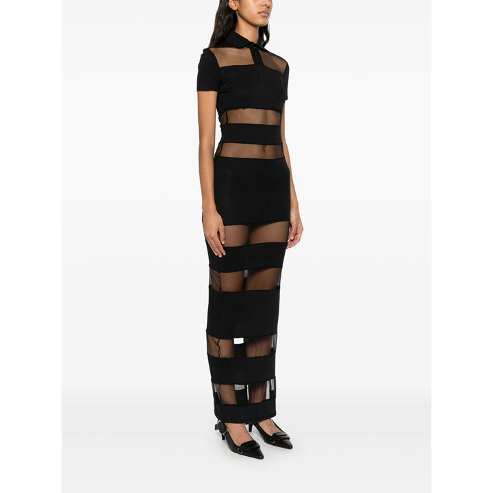 Coperni Dresses - Black | b2e587cb4cda2de8f30b986dd9269d6e2357c49c