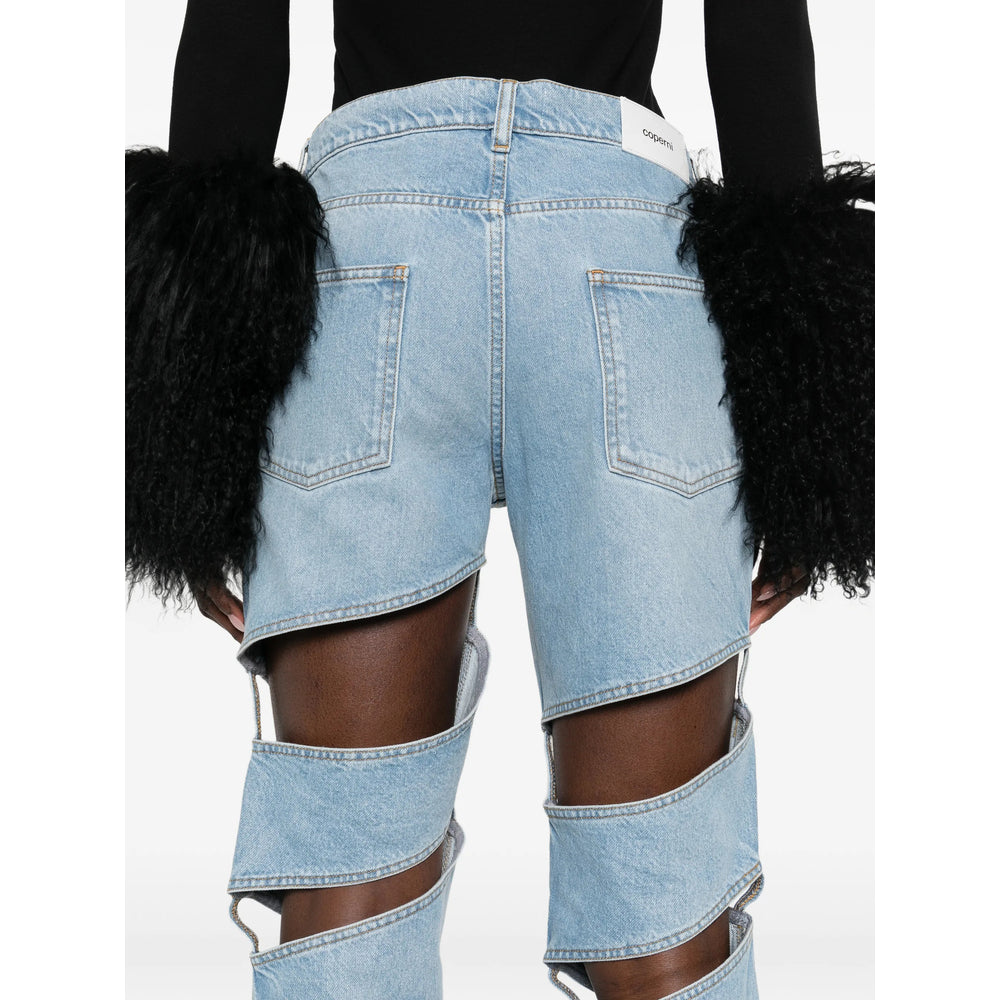 Coperni Denim - Blue | b2a6932eb9e3d0613bf82dbe4d5ac28862d56709