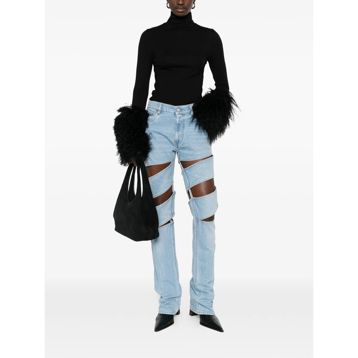 Coperni Denim - Blue | 842c156d0aa53ebec6fdbfc3891eb4868a05cef9