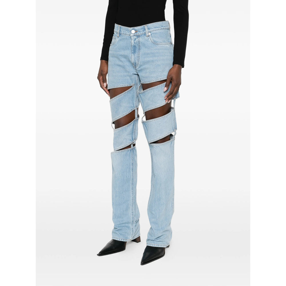 Coperni Denim - Blue | 90def907f7beab90d5b5de92affa5fe9ac465c7b