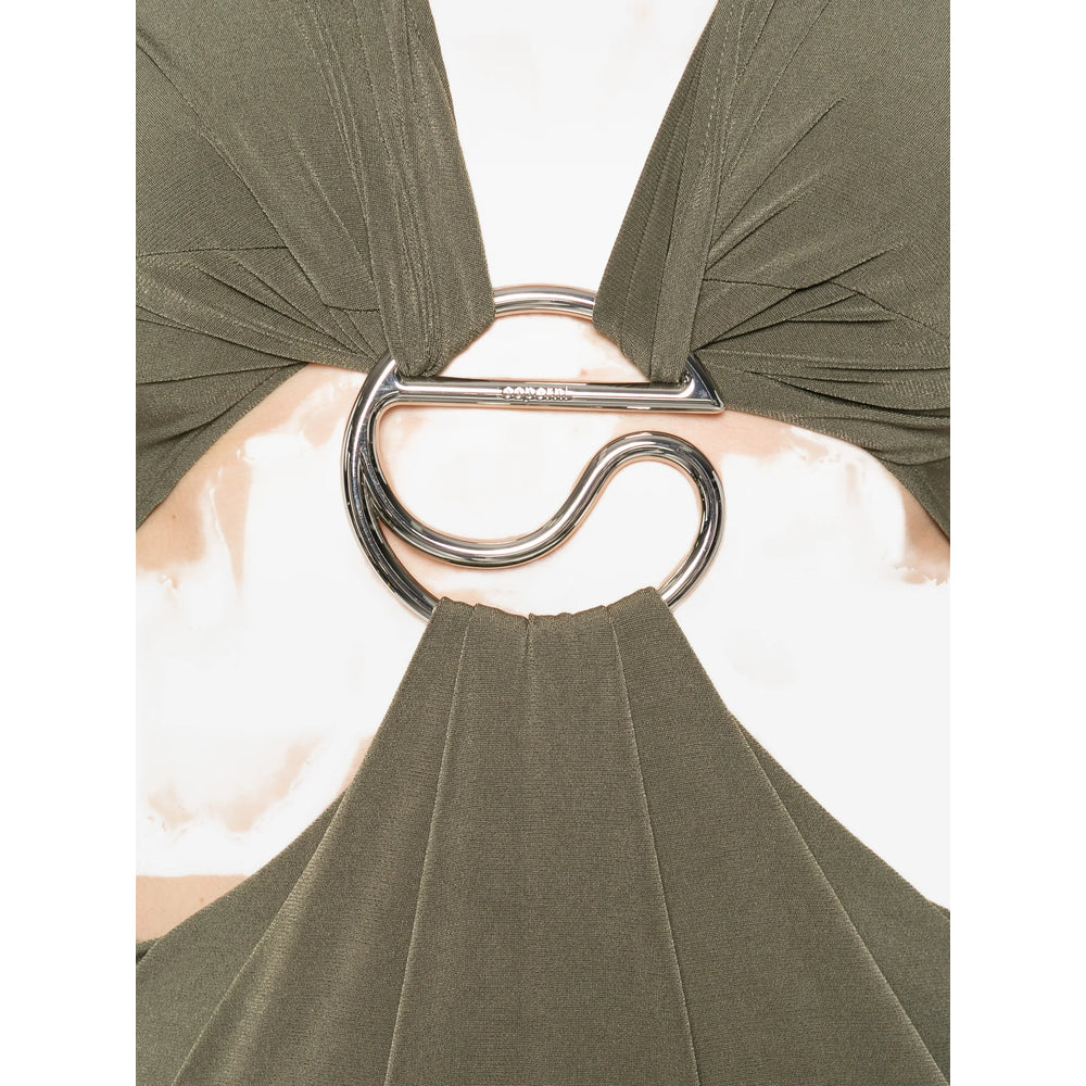 Coperni Dresses - Green | 0f5a6b430ca23dfc43e0c74c9cb1bf9acb5d60d7