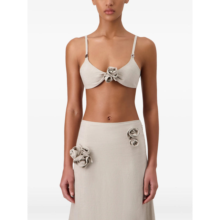 Coperni Beachwear - Neutral | 68fc0c2f8d51744711a5efa4829a07523ab65478