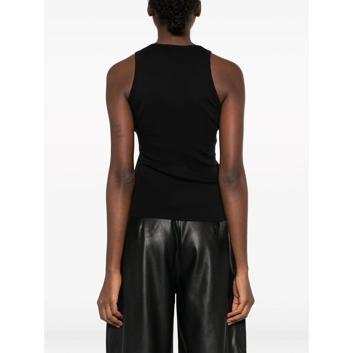 Coperni Tops - Black | aa2402aa60b4ed7bf17f89461dec33ea1bd1586e