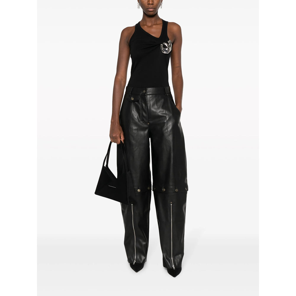 Coperni Tops - Black | 19af6d07cc0e0081850e7ad78b4cc2e957753016