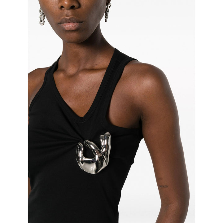 Coperni Tops - Black | d3bed335a0fade4364514be8170aca3303dc8278