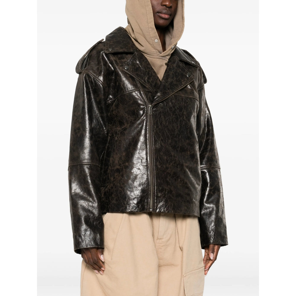 The Garment Outerwears - Brown | c7f60af4d7192fdfb8b0616b6262854ba25cefee