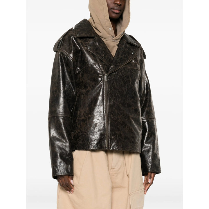 The Garment Outerwears - Brown | c7f60af4d7192fdfb8b0616b6262854ba25cefee