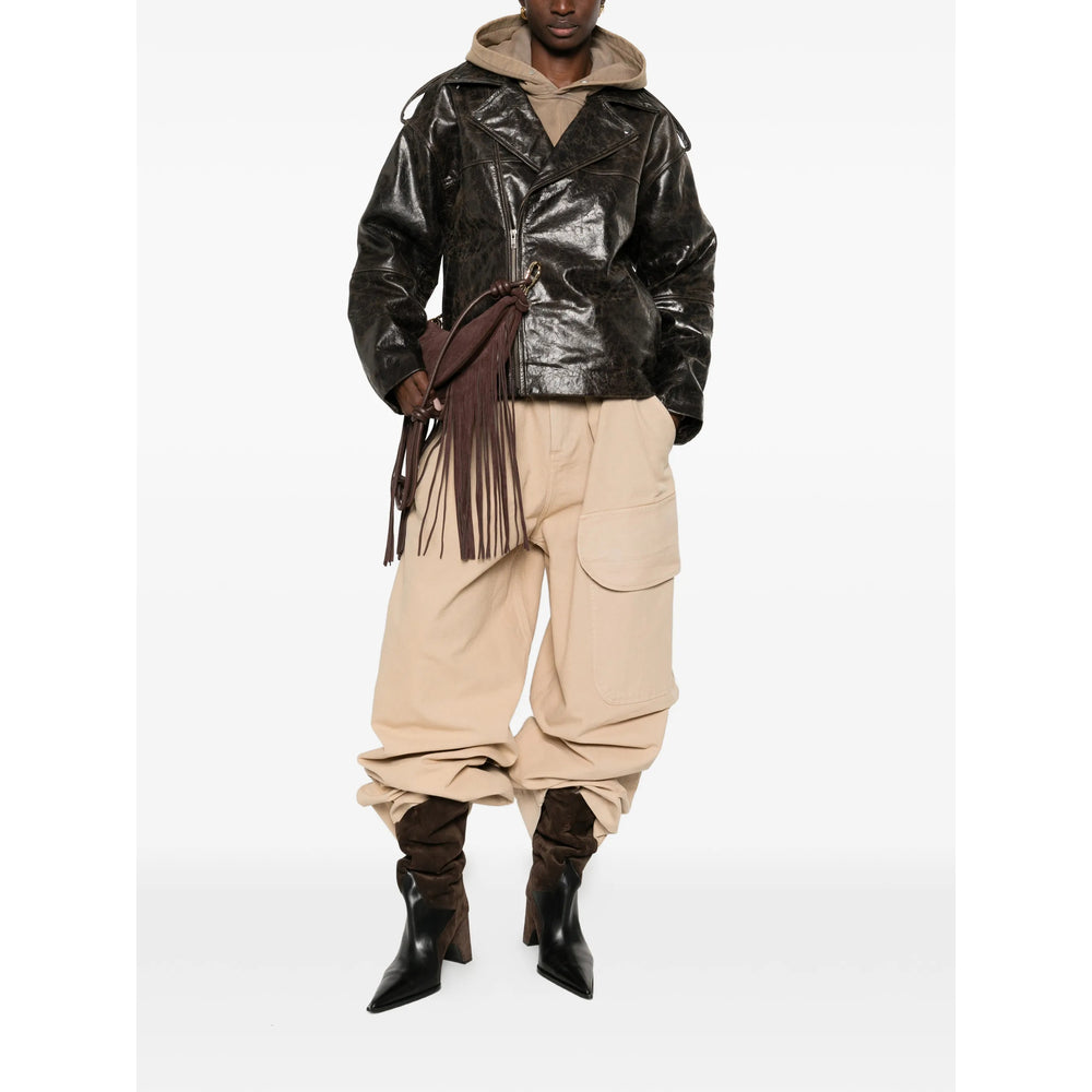 The Garment Outerwears - Brown | bb86fb7e4ac1deeabe1c81b3d4777ad4af96a3e5