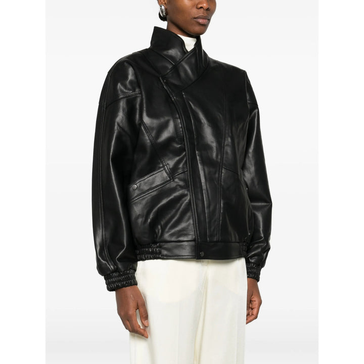 The Garment Outerwears - Black | e0cc5500143564bddf3c47585d386218137b6940