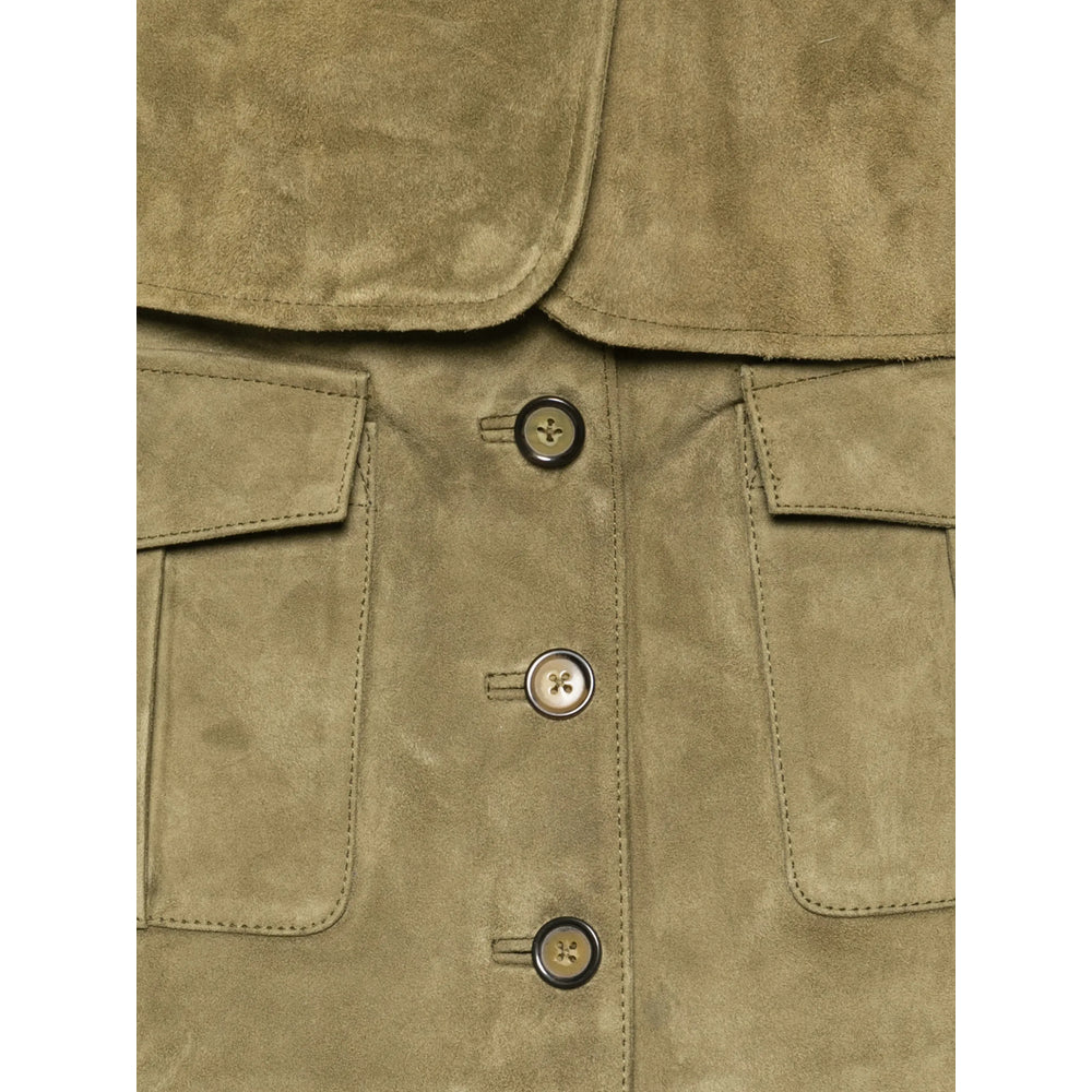 The Garment Skirts - Green | 684b7952ec231fd43fbfa3ea2467f23ce183dd6e