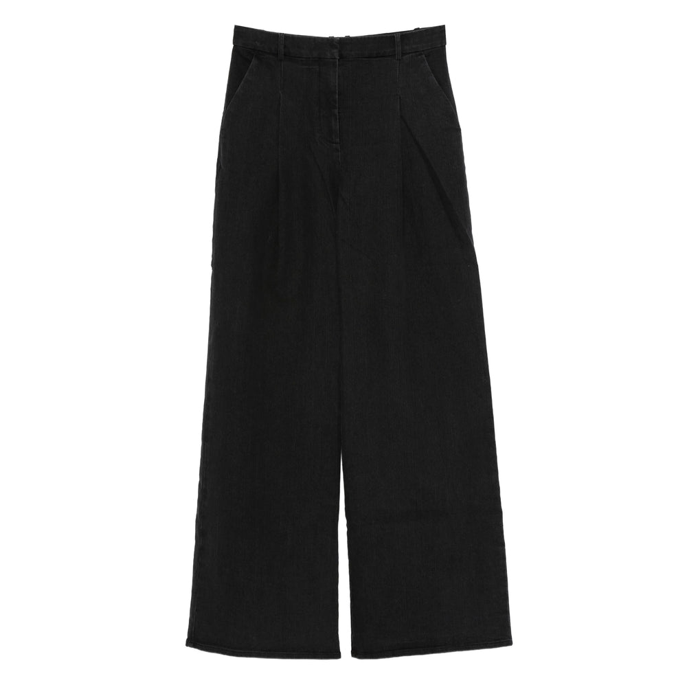 The Garment Pants - Black | be99ecc8d35bf05ed7340f6bc562c767e8ded84d