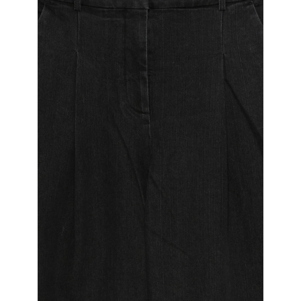 The Garment Pants - Black | 60483d322800c6eb2779bee29ac4f5b2d69f29c4