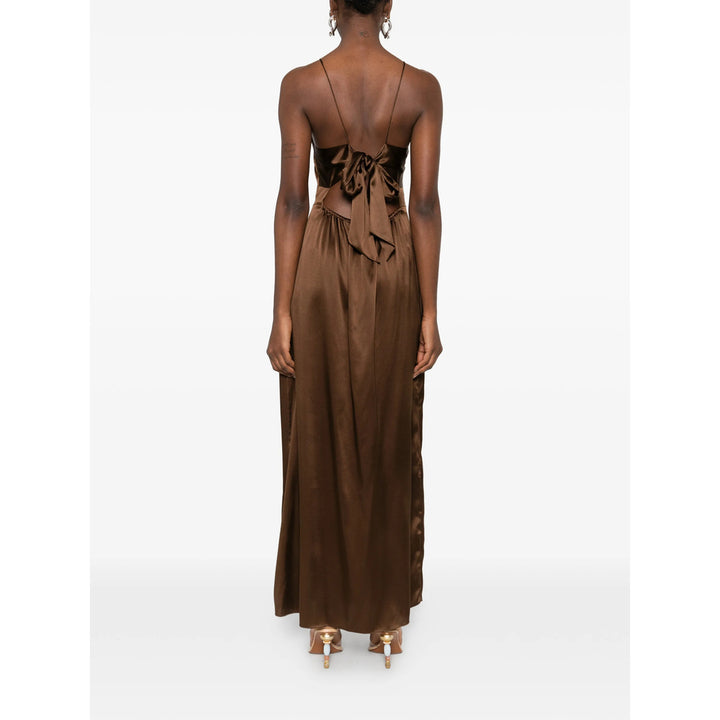 The Garment Dresses - Brown | 1326275dc7f6e067023036ed6c3e941b269408d9