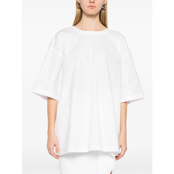 The Garment T Shirts - White | c563ae33d30ec97dfc28dc5aae9b3240c5d92d86